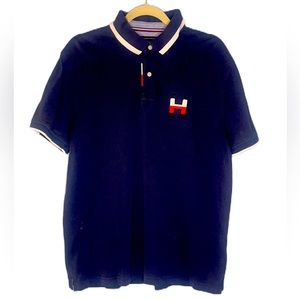 Tommy Hilfiger men’s polo shirt, Large